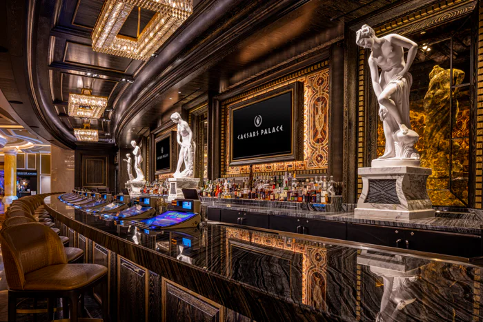 Galleria Bar