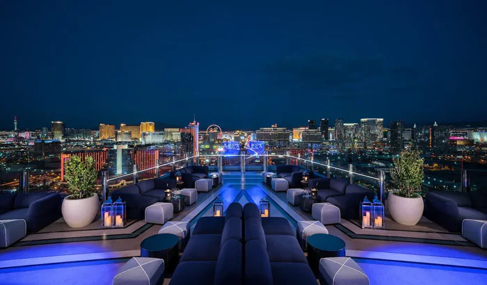 Ghostbar