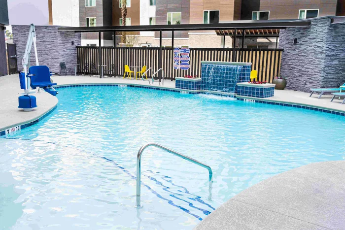 Home2 Suites by Hilton Las Vegas Stadium District