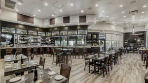 Ferraro's Ristorante in Las Vegas