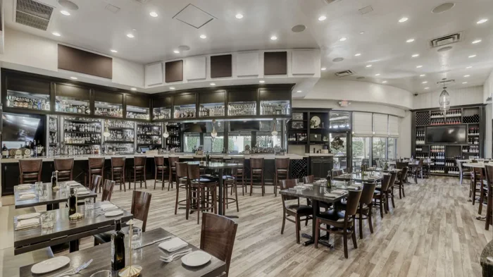 Ferraro's Ristorante