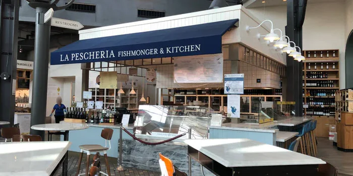 La Pescheria