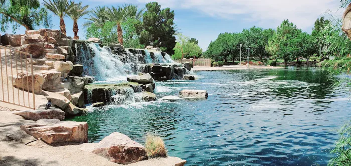 Aliante Nature Discovery Park