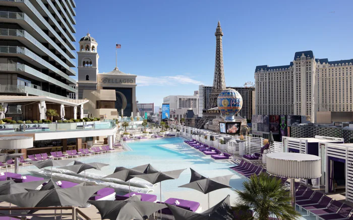Boulevard Pool