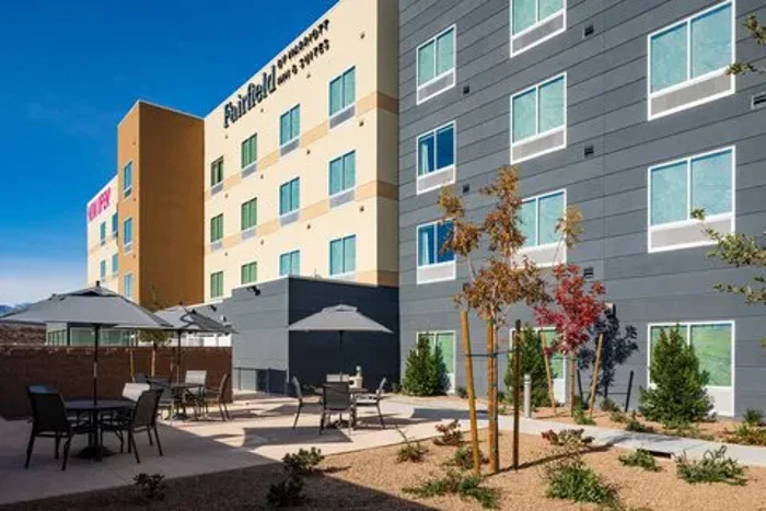 Fairfield by Marriott Inn & Suites Las Vegas Northwest
