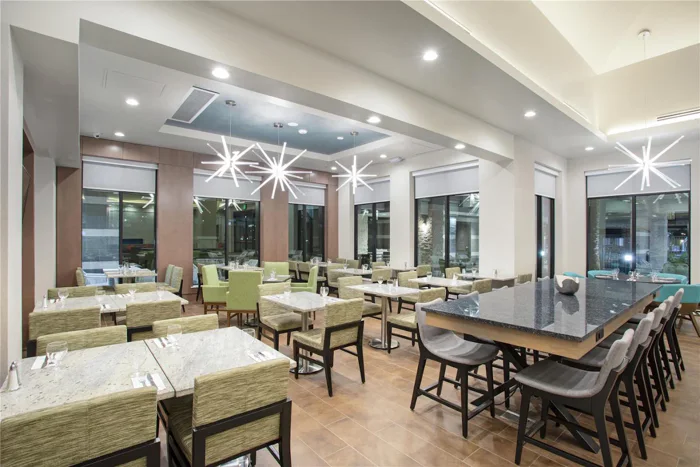 Hilton Garden Inn Las Vegas City Center