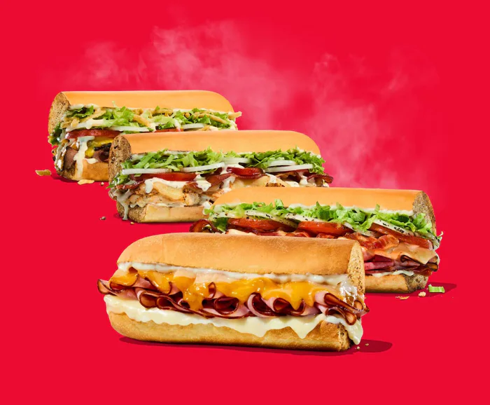 Jimmy John's