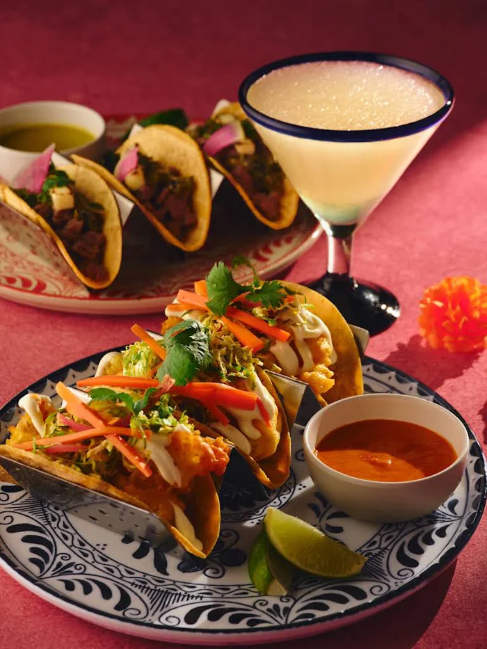 Lucia Mexican Grill