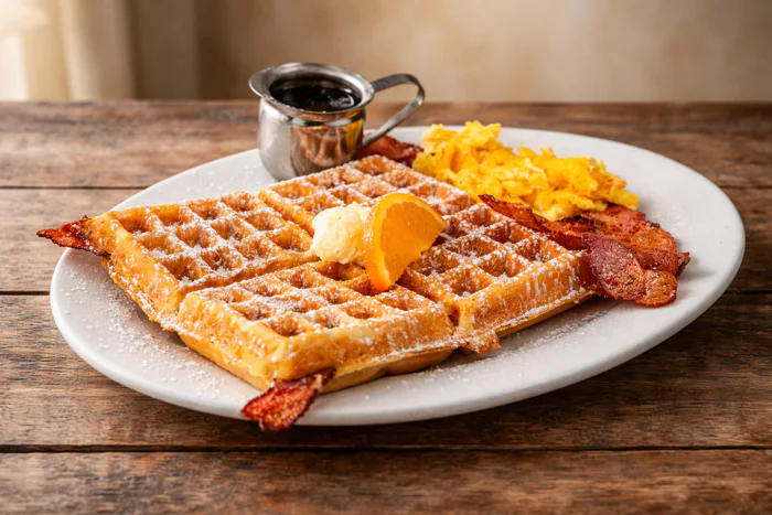 Hash House A Go Go