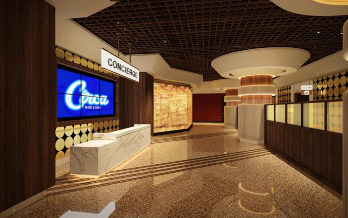 Circa Resort & Casino
