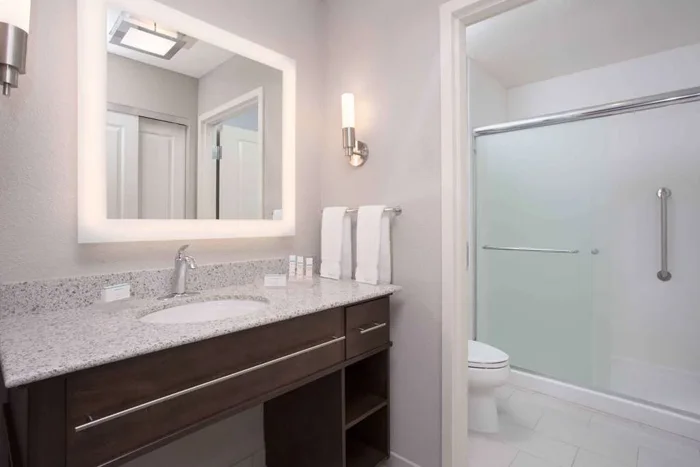Homewood Suites by Hilton Las Vegas City Center