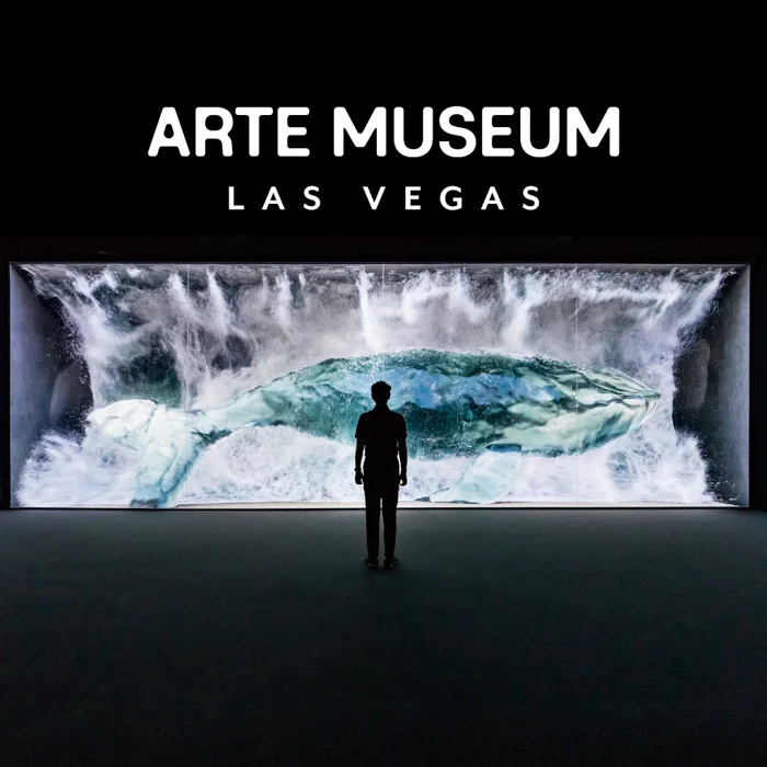 Arte Museum Las Vegas