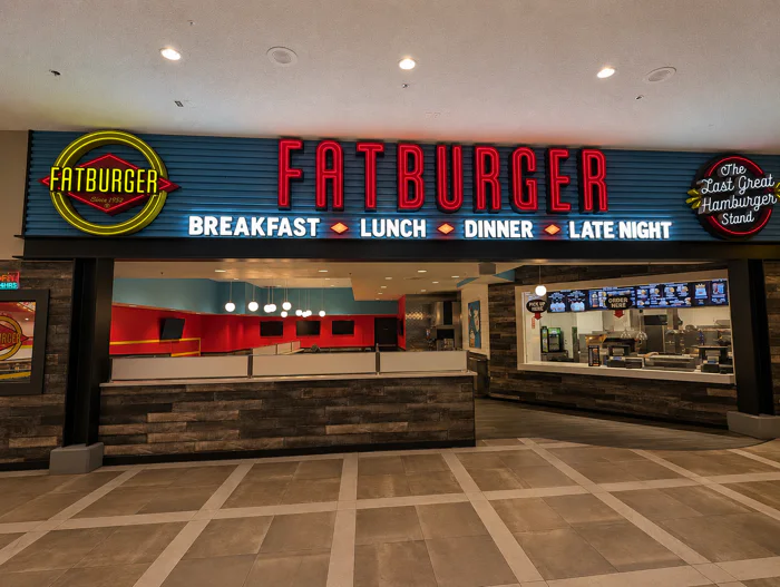 Fatburger
