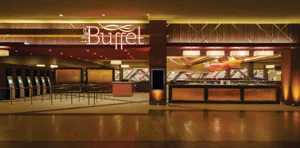 The Buffet at Excalibur
