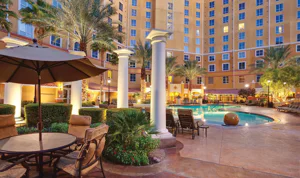 Club Wyndham Grand Desert