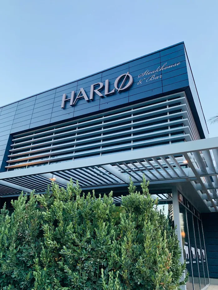 Harlo Steakhouse & Bar