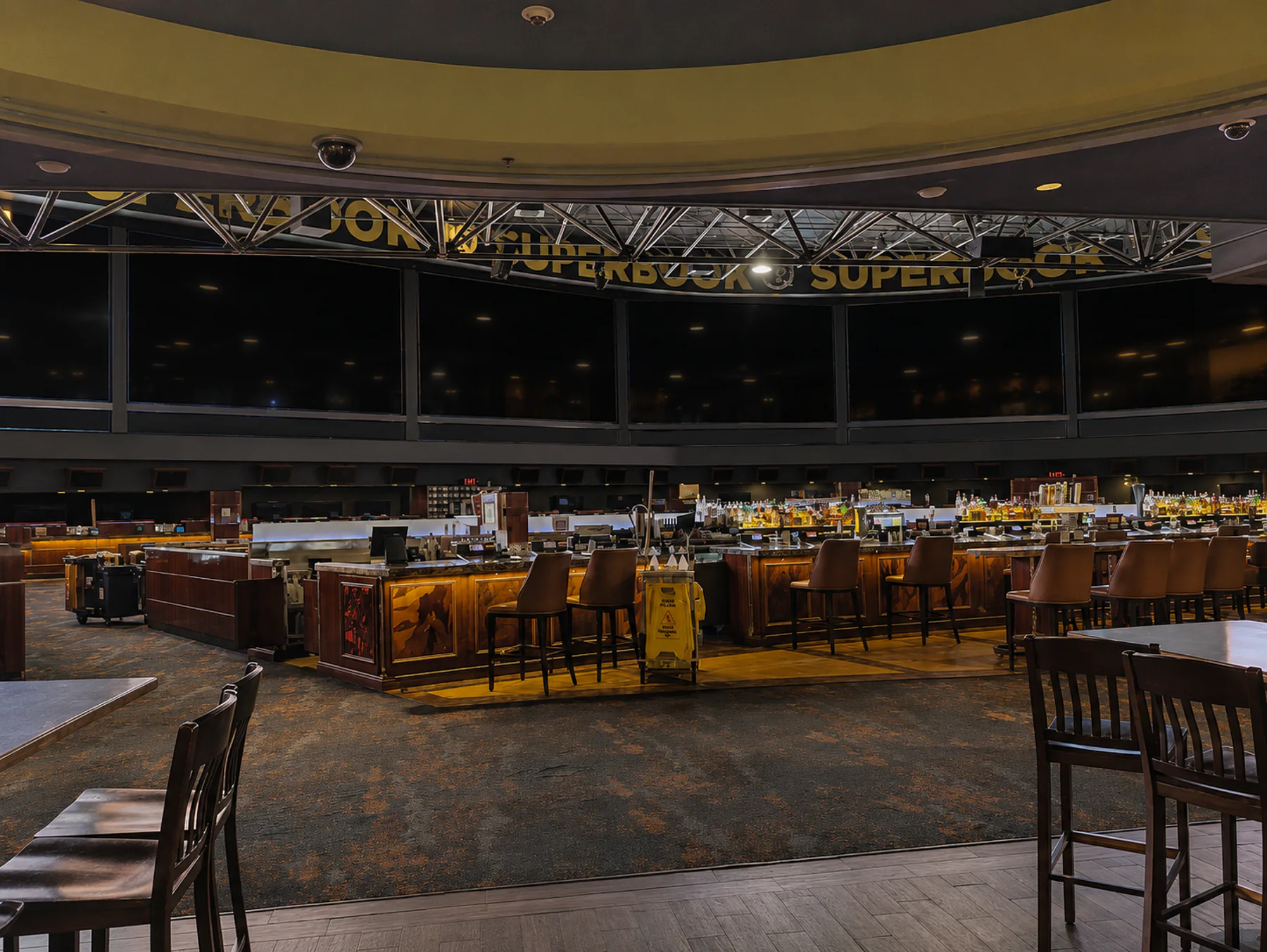 Drafts Sports Bar & Grill in Las Vegas