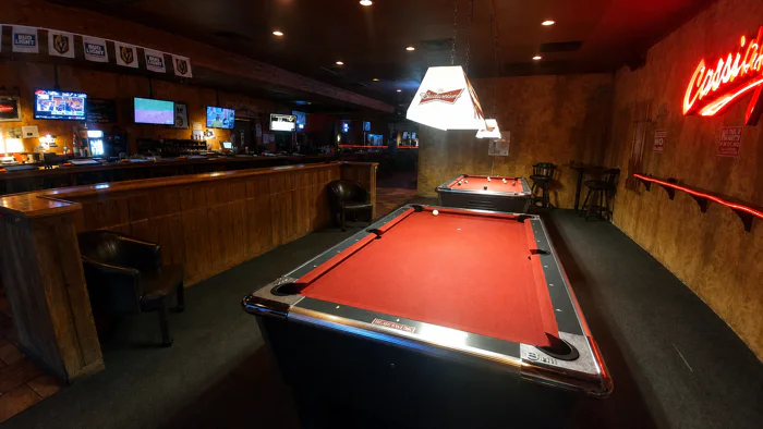 Butch Cassidy's Bar & Grill