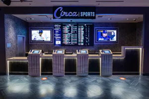Circa Sportsbook