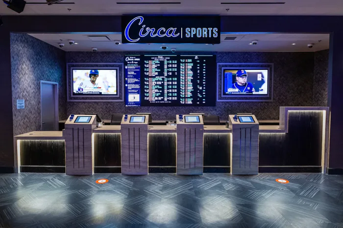 Circa Sportsbook