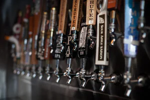 Aces & Ales
