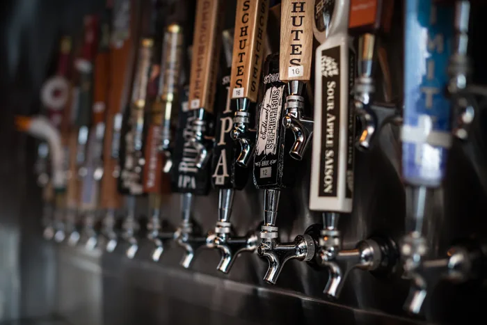 Aces & Ales