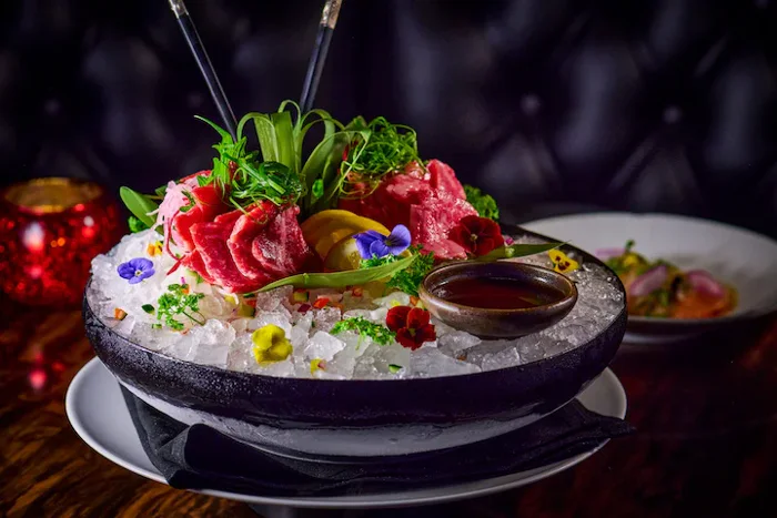 JING Las Vegas