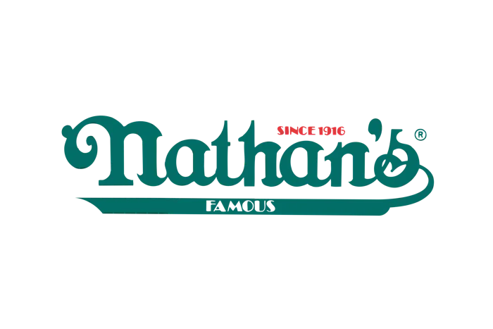 Nathan's Famous Hot Dogs