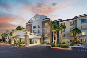 Fairfield by Marriott Inn & Suites Las Vegas Stadium Area