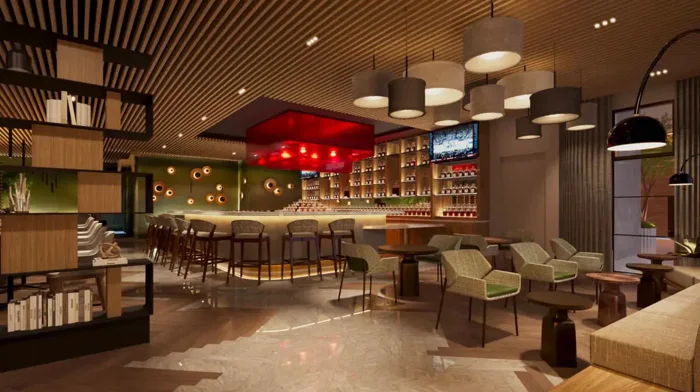 BOA Steakhouse Las Vegas