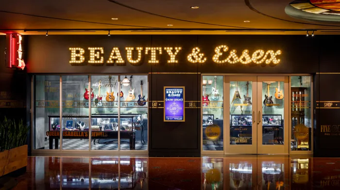 Las Vegas Food and Drink Happy Hour Deals – Updated for August 2026