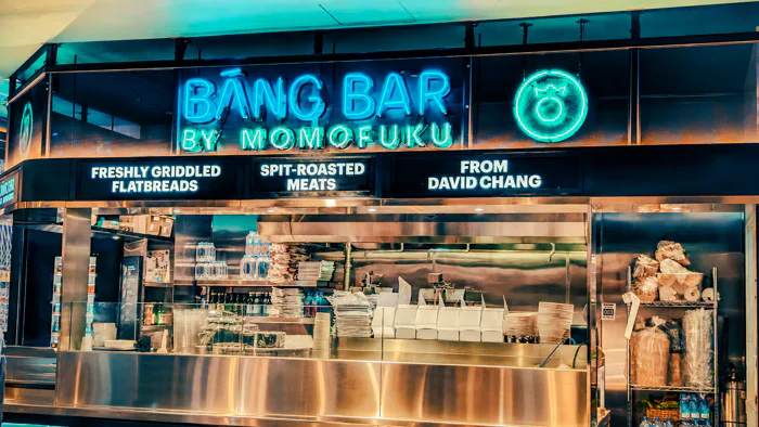 Bang Bar
