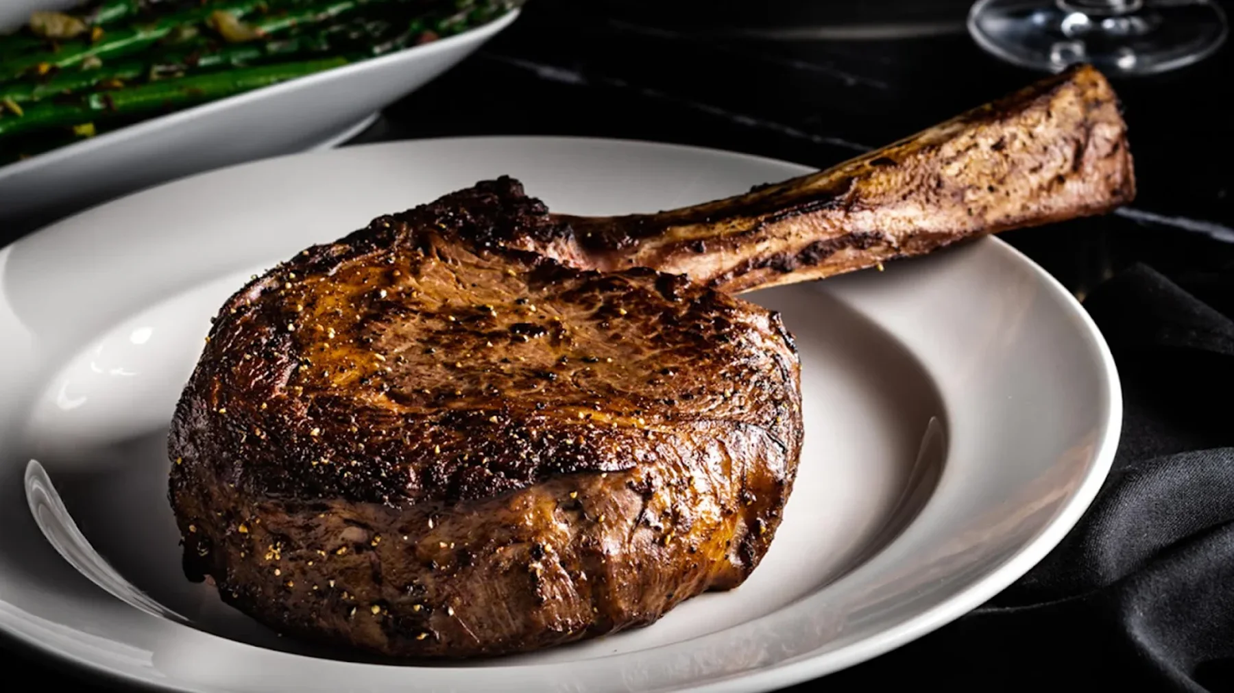 Del Frisco's Double Eagle Steakhouse in Las Vegas