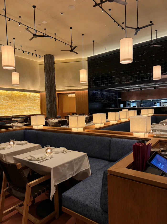 Cantina Contramar