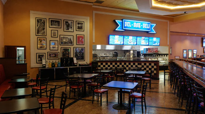 Del Mar Deli