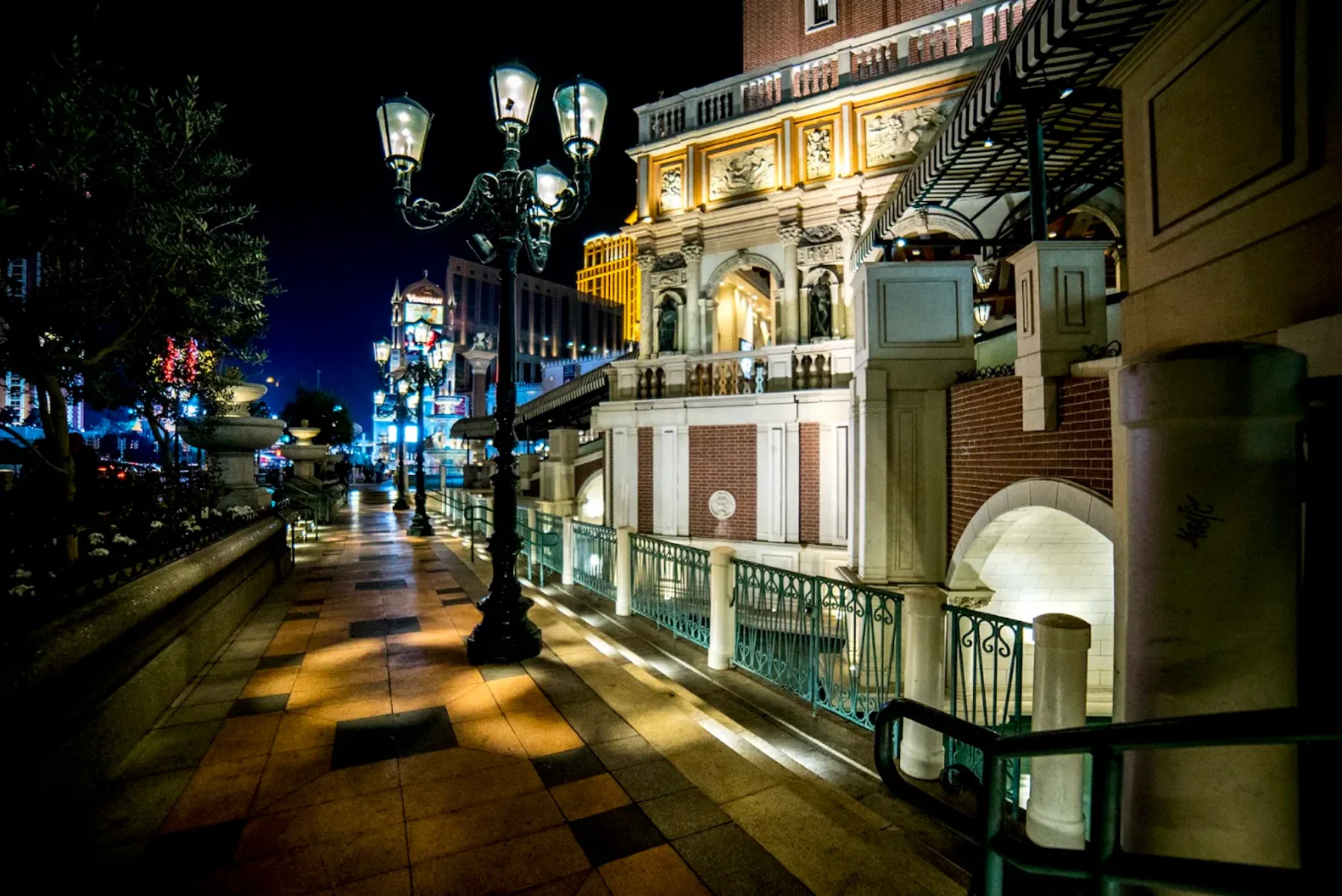 Las Vegas Ghost Tours & Haunted Pub Crawls in Las Vegas