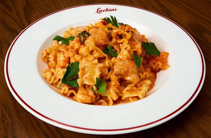 Luchini Italian Restaurant