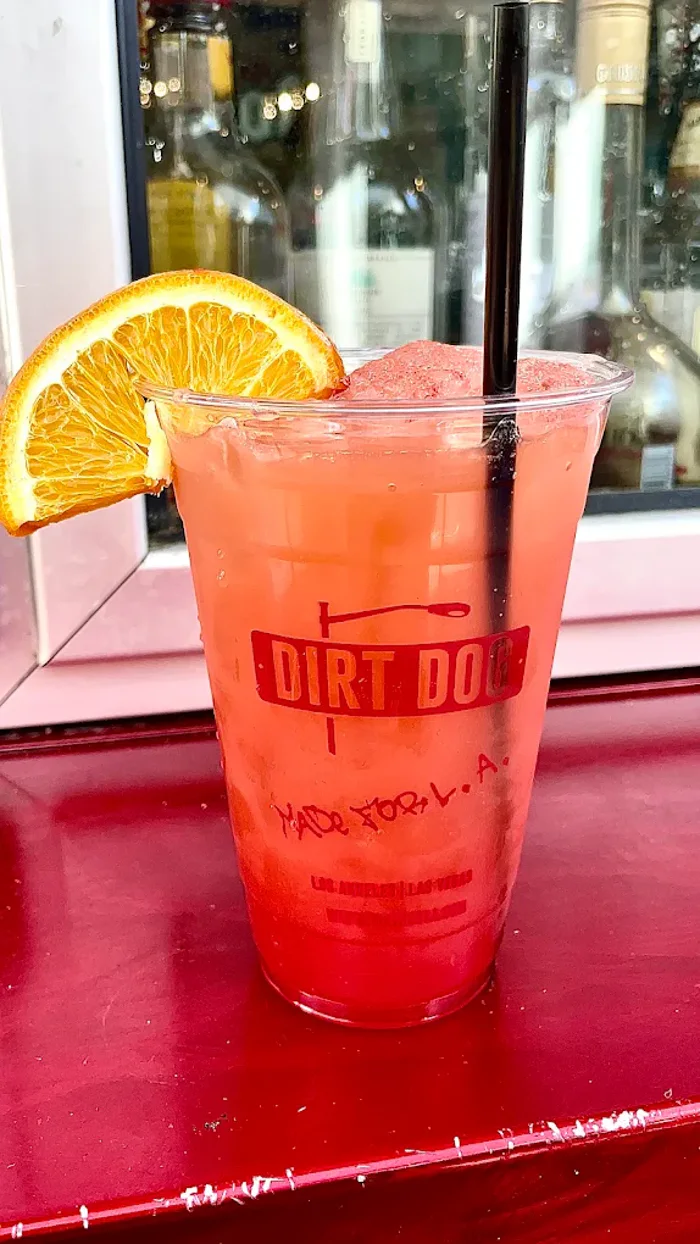 Dirt Dog Bar