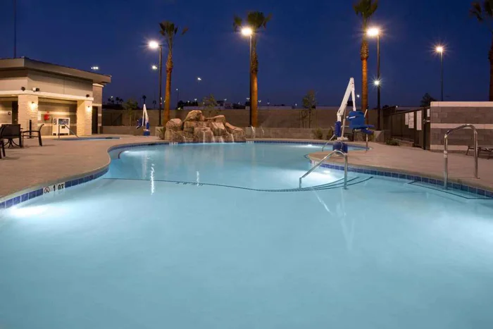 Homewood Suites by Hilton Las Vegas City Center