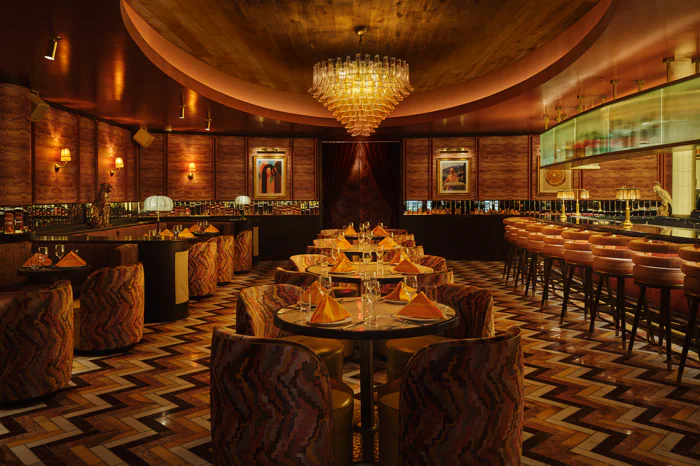 Caramella Italian Restaurant & Lounge
