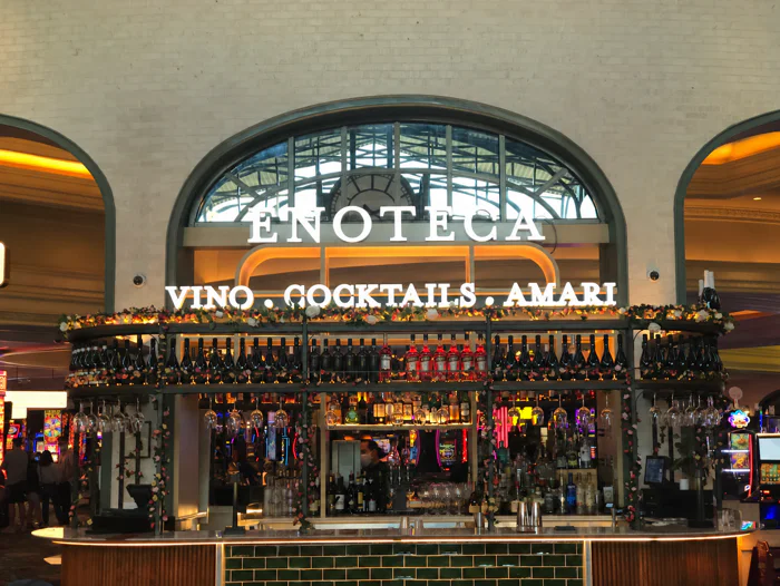 Enoteca