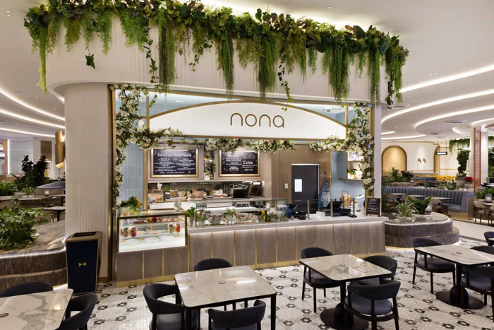 Nona's