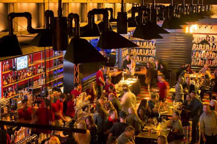 Brooklyn Bowl