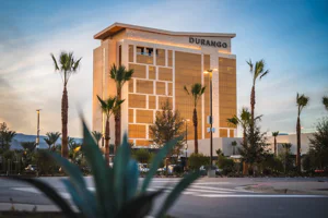 Durango Casino and Resort in southwest Las Vegas