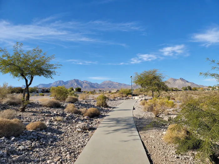 Cottonwood Canyon