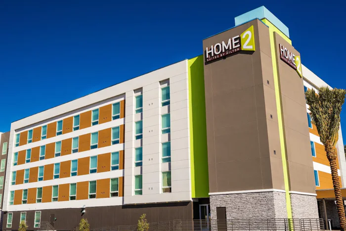 Home2 Suites by Hilton Las Vegas Stadium District