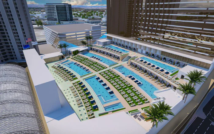 Circa Resort & Casino