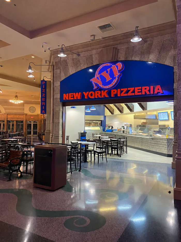 New York Pizzeria