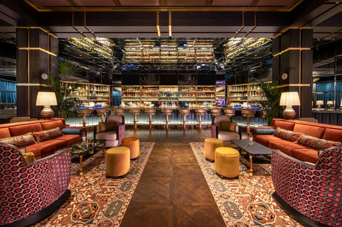 Juliet Cocktail Room