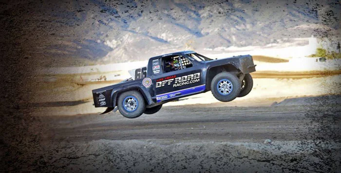 Las Vegas Off Road Racing